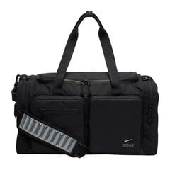 Спортивная сумка Nike Utility Power CK2792-010 цена и информация | Рюкзаки и сумки | pigu.lt