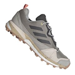 Turistiniai batai vyrams, Adidas Terrex Skychaser LT M EG2869 smėlio/pilka kaina ir informacija | Vyriški batai | pigu.lt