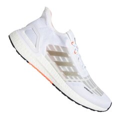 Bėgimo bateliai moterims, Adidas Ultraboost Summer.Rdy M EG0773 balta kaina ir informacija | Sportiniai bateliai, kedai moterims | pigu.lt