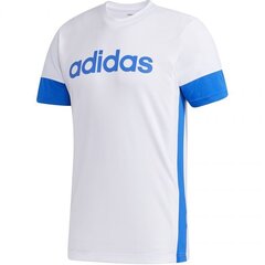 Sportiniai marškinėliai vyrams Adidas M D2M Tee M FL0268, 54724 kaina ir informacija | Sportinė apranga vyrams | pigu.lt