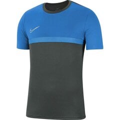 Спортивная футболка для мальчиков Nike Dry Academy PRO TOP SS Jr BV6947 062, 55452 цена и информация | Рубашки для мальчиков | pigu.lt