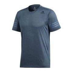 Спортивная футболка мужская Adidas Freelift CC Tee M CD9786 55671 цена и информация | Мужские термобрюки, темно-синие, SMA61007 | pigu.lt