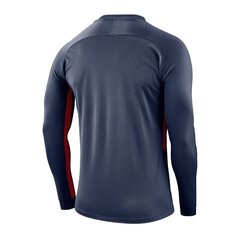 Спортивная футболка Nike Dry Tiempo Prem M 894248-410, 55672 цена и информация | Мужские термобрюки, темно-синие, SMA61007 | pigu.lt