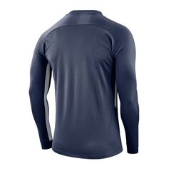 Спортивная футболка Nike Dry Tiempo Prem M 894248-411, 55675 цена и информация | Мужские термобрюки, темно-синие, SMA61007 | pigu.lt