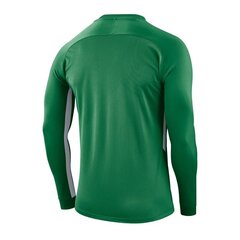 Спортивная футболка Nike Dry Tiempo Prem M 894248-302, 55678 цена и информация | Мужская спортивная одежда | pigu.lt