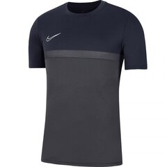 Sportiniai marškinėliai vyrams Nike Dry Academy PRO TOP SS M BV6926 076, 55731 kaina ir informacija | Sportinė apranga vyrams | pigu.lt