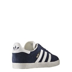Vaikiški kedai Adidas Originals Gazelle Jr BY9144, 55823 kaina ir informacija | Sportiniai batai vaikams | pigu.lt