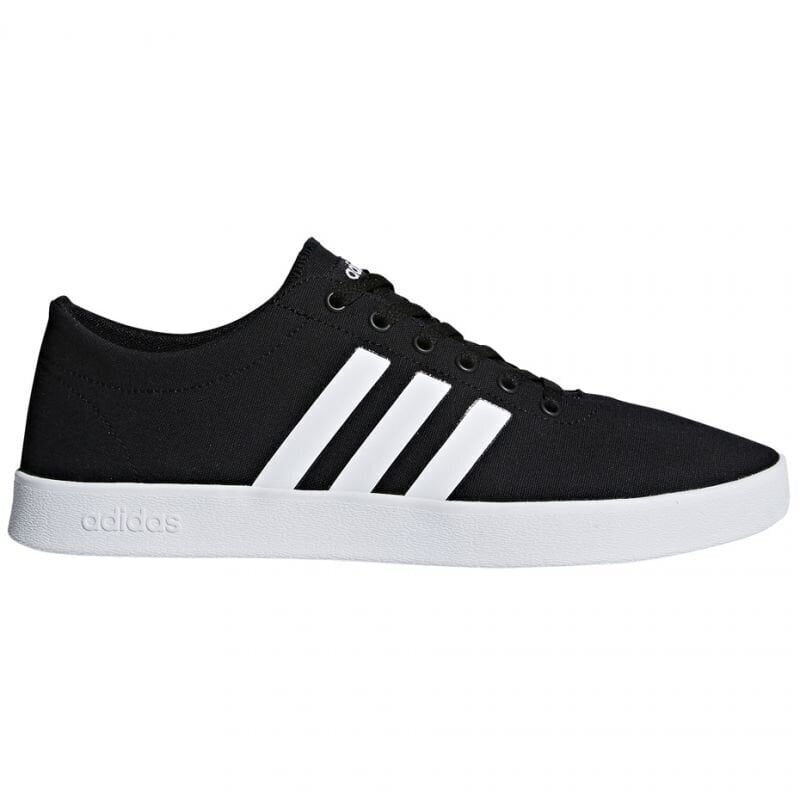 Kedai vyrams, Adidas Easy Vulc 2.0 M DB0002 kaina ir informacija | Kedai vyrams | pigu.lt