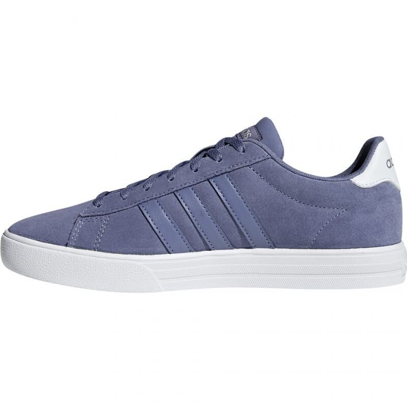 Kedai moterims Adidas Daily 2 0 W F34739 цена и информация | Sportiniai bateliai, kedai moterims | pigu.lt