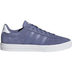 Кроссовки для женщин Adidas Daily 2 0 W F34739 цена и информация | Спортивная обувь, кроссовки для женщин | pigu.lt