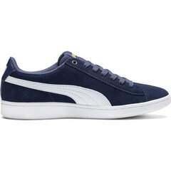 Kedai moterims Puma Vikky W 362624 22 (55891), mėlyni kaina ir informacija | Sportiniai bateliai, kedai moterims | pigu.lt