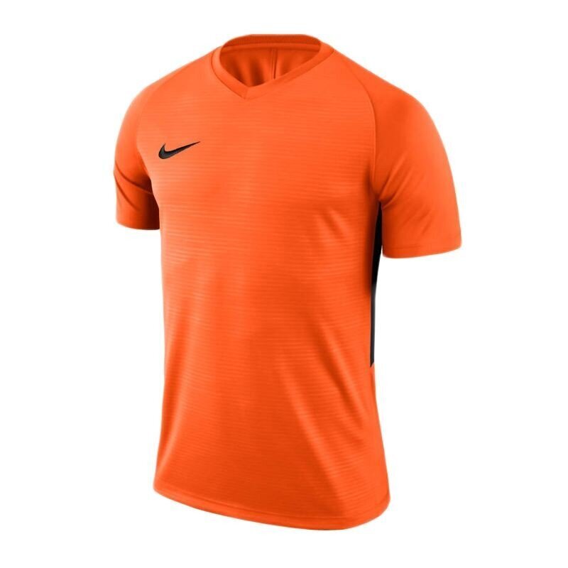Sportiniai marškinėliai vyrams Nike Dry Tiempo Prem M 894230-815, 55917 kaina ir informacija | Sportinė apranga vyrams | pigu.lt