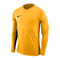 Спортивная футболка Nike Dry Tiempo Prem M 894248-739, 55924 цена и информация | Мужские термобрюки, темно-синие, SMA61007 | pigu.lt