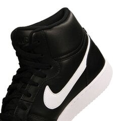 Kedai vyrams Nike Ebernon MID M AQ1773-002, 55938 цена и информация | Кроссовки мужские | pigu.lt