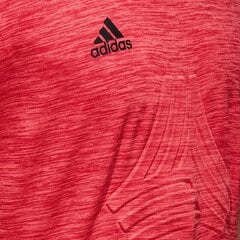 Sportiniai marškinėliai vyrams, Adidas Tango Terry M CD8308 raudona kaina ir informacija | Sportinė apranga vyrams | pigu.lt