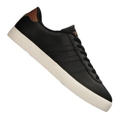 Кеды мужские Adidas VL Court Vulc M AW3929, черные цена и информация | Кроссовки для мужчин | pigu.lt
