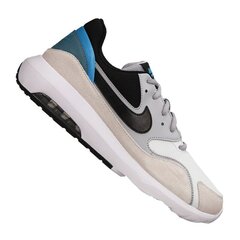 Кеды мужские Nike Air Max Motion LW LE M 861537-002 56069, серые цена и информация | Кроссовки мужские | pigu.lt