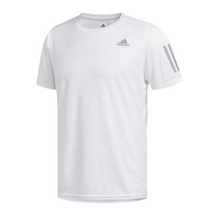 Sportiniai marškinėliai Adidas Response Tee SS M CF2102, 56093 kaina ir informacija | Sportinė apranga vyrams | pigu.lt