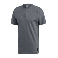 Спортивная футболка Adidas Real Madrid Seasonal Specials Tee M DP5182, 56130 цена и информация | Мужская спортивная одежда | pigu.lt