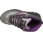 Turistiniai batai moterims Grisport Grigio W 13316S7G, pilki kaina ir informacija | Aulinukai, ilgaauliai batai moterims | pigu.lt