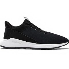 Кеды мужские Reebok Ever Road DM M DV5825, 56727, черные цена и информация | Кроссовки мужские | pigu.lt