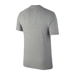 Sportiniai marškinėliai Nike Dry Tee DB Athlete M BQ7539-063, 56756 kaina ir informacija | Sportinė apranga vyrams | pigu.lt