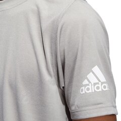 Sportiniai marškinėliai vyrams Adidas Freelift Daily Press Tee M DX9438 56804 kaina ir informacija | Sportinė apranga vyrams | pigu.lt