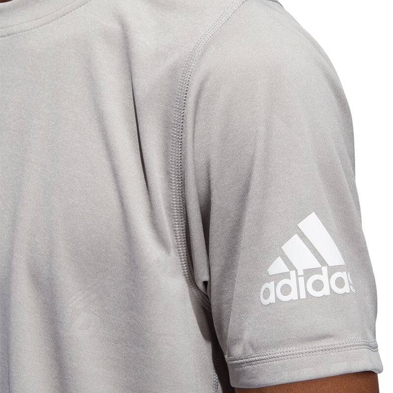 Sportiniai marškinėliai vyrams Adidas Freelift Daily Press Tee M DX9438 56804 цена и информация | Sportinė apranga vyrams | pigu.lt