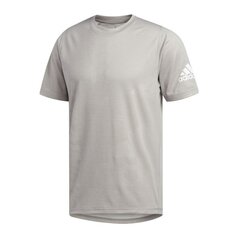 Спортивная футболка мужская Adidas Freelift Daily Press Tee M DX9438 56804 цена и информация | Мужская спортивная одежда | pigu.lt