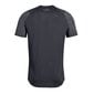 Sportiniai marškinėliai vyrams Under Armour MK-1 M 1323415-003, 56936, grafito spalvos kaina ir informacija | Sportinė apranga vyrams | pigu.lt