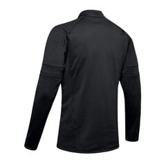 Sportiniai marškinėliai Under Armour Challenger III Midlayer M 1343918 001, 56943 kaina ir informacija | Sportinė apranga vyrams | pigu.lt