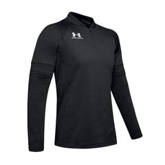 Спортивная футболка Under Armour Challenger III Midlayer M 1343918 001, 56943 цена и информация | Мужские термобрюки, темно-синие, SMA61007 | pigu.lt