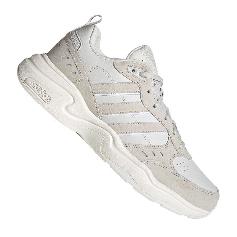 Kedai vyrams Adidas Strutter M EG8006, 57132 kaina ir informacija | Kedai vyrams | pigu.lt