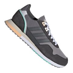 Sportiniai bateliai vyrams Adidas 8K 2020 M EH1430, 57151 kaina ir informacija | Kedai vyrams | pigu.lt