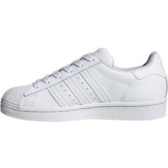 Спортивная обувь для детей Adidas Superstar J white EF5399 цена и информация | Детская спортивная обувь | pigu.lt