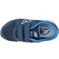 New Balance vaikiški kedai NB 500, Mėlyni kaina ir informacija | Sportiniai batai vaikams | pigu.lt