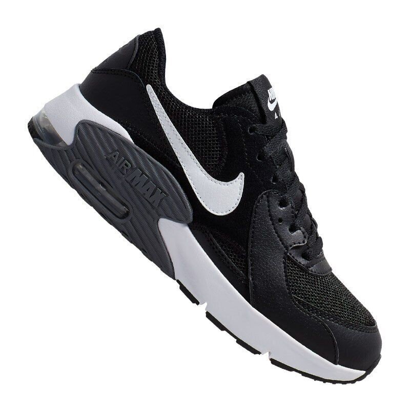 Vaikiški kedai Nike Air Max Excee Gs Jr CD6894-001, 57229 kaina | pigu.lt