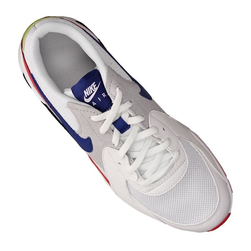 Kedai vaikams Nike Air Max Excee GS Jr CD6894-101 57233, įvairių spalvų kaina ir informacija | Sportiniai batai vaikams | pigu.lt