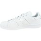 Sportiniai bateliai vaikams Adidas Stan Smith Jr EF4913 цена и информация | Sportiniai batai vaikams | pigu.lt