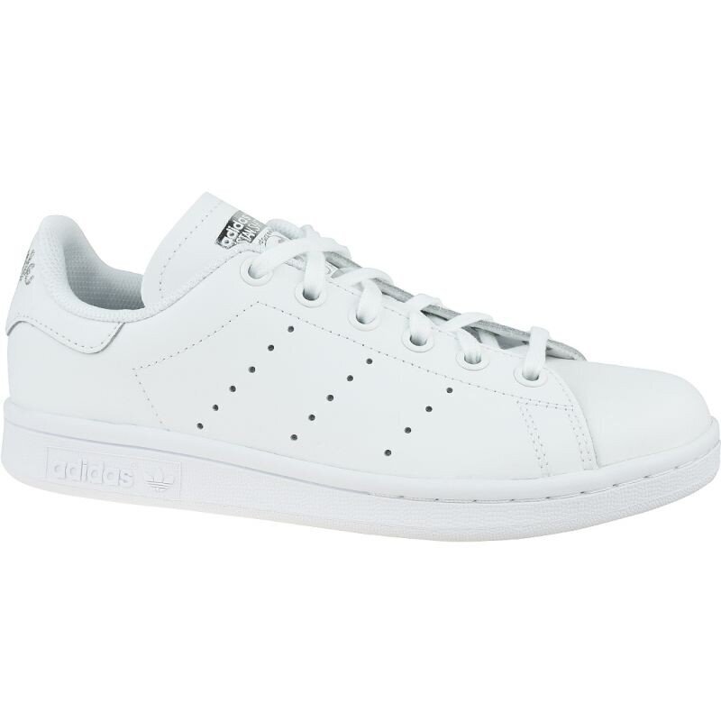 Sportiniai bateliai vaikams Adidas Stan Smith Jr EF4913 цена и информация | Sportiniai batai vaikams | pigu.lt