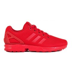 Детские кроссовки Adidas ORIGINALS ZX Flux Jr EG3823, 57442 цена и информация | Детская спортивная обувь | pigu.lt