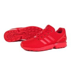 Vaikiški kedai Adidas ORIGINALS ZX Flux Jr EG3823, 57442 kaina ir informacija | Sportiniai batai vaikams | pigu.lt