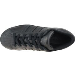 Детские кеды Adidas Superstar J FU7713 35,5, 57572 цена и информация | Детская спортивная обувь | pigu.lt