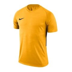 Спортивная футболка Nike Dry Tiempo Prem M 894230-739, 57654 цена и информация | Мужские термобрюки, темно-синие, SMA61007 | pigu.lt