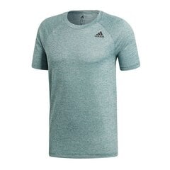 Sportiniai marškinėliai vyrams Adidas D2M Tee HT M CZ5328, 57668 kaina ir informacija | Sportinė apranga vyrams | pigu.lt