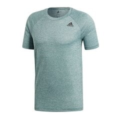 Спортивная футболка мужская Adidas D2M Tee HT M CZ5328, 57668 цена и информация | Мужская спортивная одежда | pigu.lt