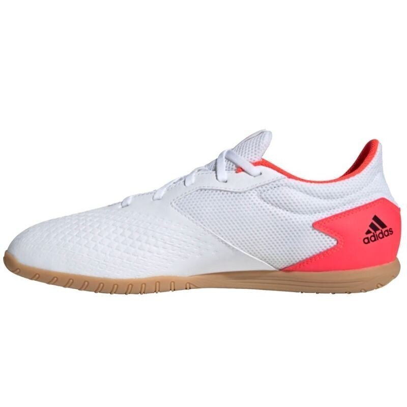 Futbolo bateliai Adidas Predator 20.4 IN Sala M EG0926, 57908 kaina ir informacija | Futbolo bateliai | pigu.lt