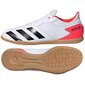 Futbolo bateliai Adidas Predator 20.4 IN Sala M EG0926, 57908 цена и информация | Futbolo bateliai | pigu.lt