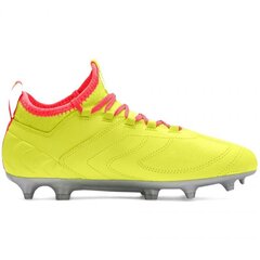 Futbolo bateliai Puma One Jr 20.3 OSG FG AG 105972 01 kaina ir informacija | Futbolo bateliai | pigu.lt