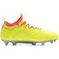 Futbolo bateliai Puma One Jr 20.3 OSG FG AG 105972 01 цена и информация | Futbolo bateliai | pigu.lt